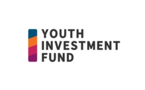 Youth Investment Fund logo