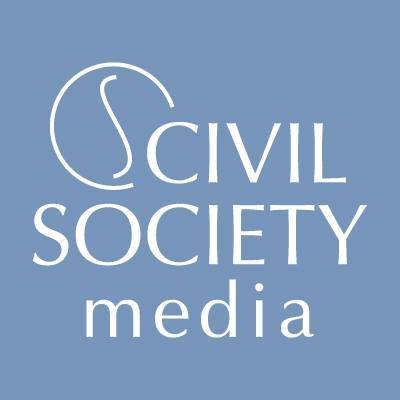civil society logo