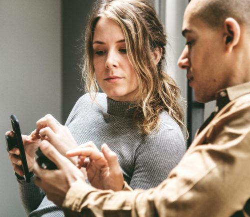 Digital - Here at NPC, we think the charity sector’s adoption of digital should be collective and coordinated to minimise expense, avoid duplication, and maximise impact