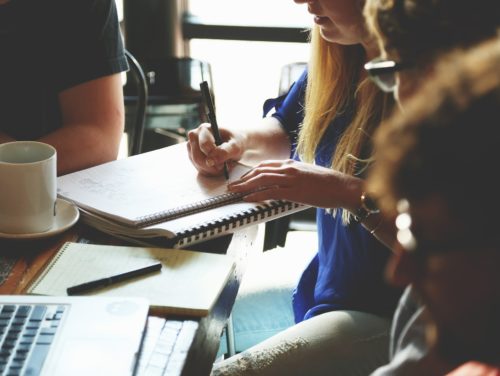 Meeting -Improve governance across the charity sector to maximise impact - NPC