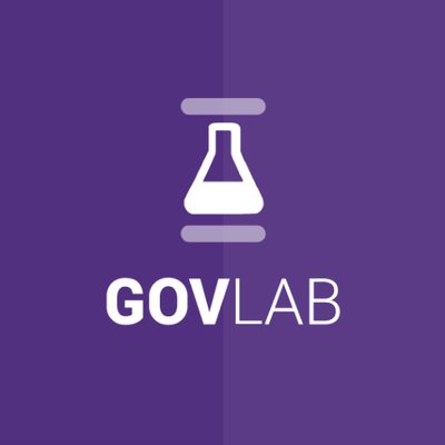 Government Lab logo