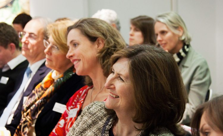 NPC Past Events - NPC runs around 50 events a year from our annual conference, to training events, and from practical seminars to topical discussions.