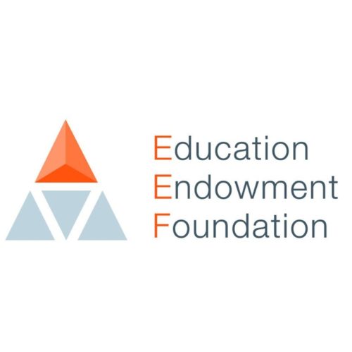 Education Endowment Foundation logo