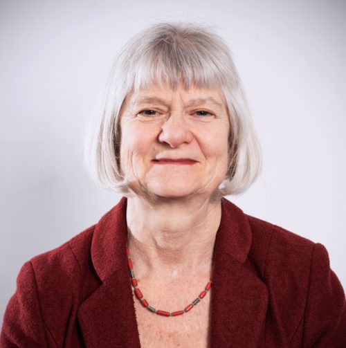 Lucy de Groot