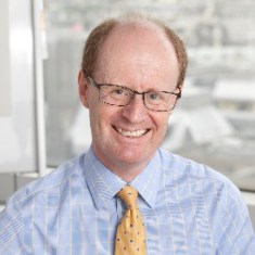 Neil Sherlock - Neil is a Partner at PwC, and was a special adviser to the former Deputy Prime Minister and thirty years ago was the President of the Oxford Union, beating Boris Johnson.