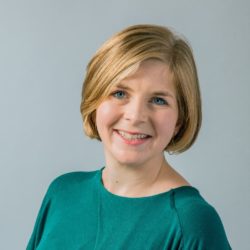 Sally Bagwell
