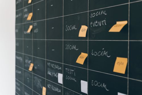 blackboard
