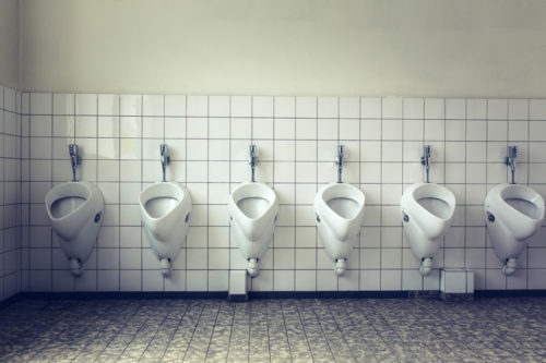Urinals