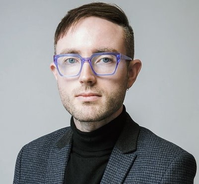 Alex Green