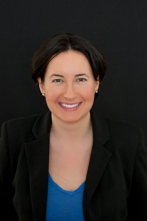 Fran Perrin