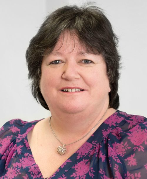 Sally Anne Greenfield