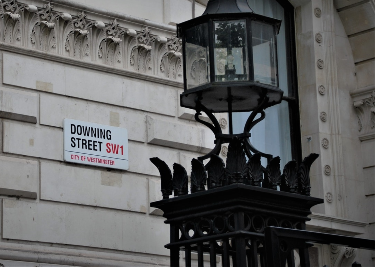 Downing Street