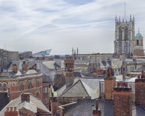 Hull
