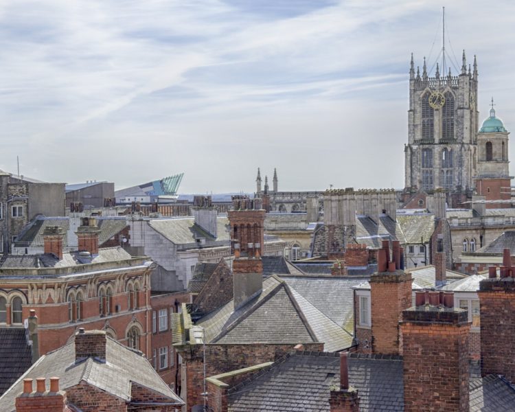 Hull