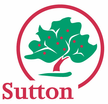 Sutton logo