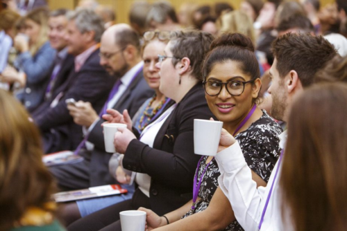 event delegates