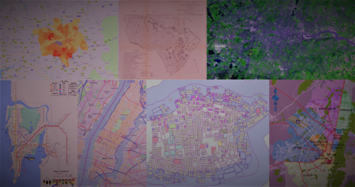 maps