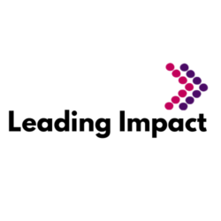 Leading Impact logo