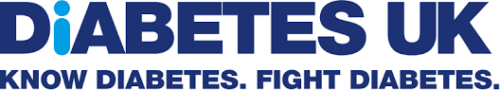diabetes uk logo