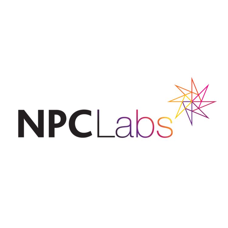 NPC labs logo