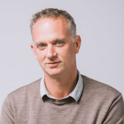 Seth Reynolds