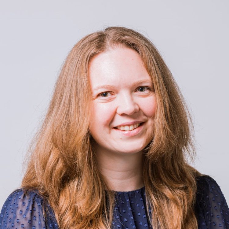 Environmental Expert Liz Gadd