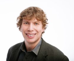 David Pritchard