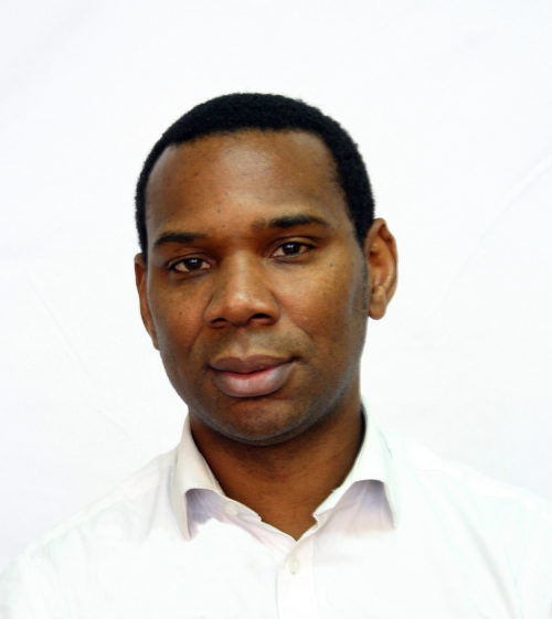 Delroy Corinaldi