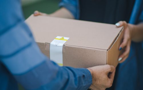 The future of charity by charity expert Dan Corry