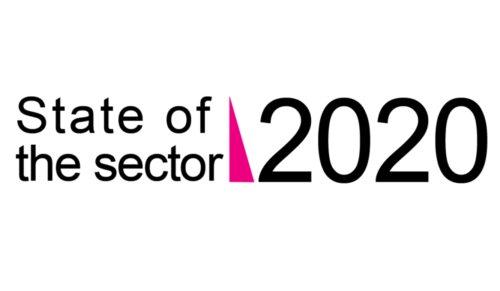 State of the Sector project logo