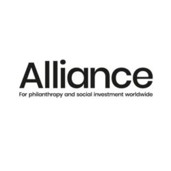 Alliance logo