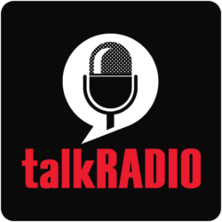 Talk Radio logo