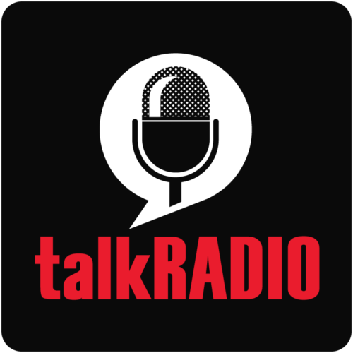 Talk Radio logo