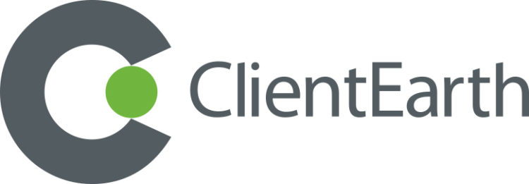 client earth logo