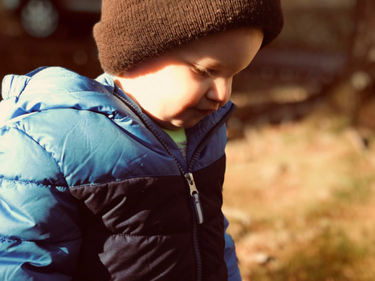 child