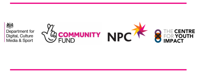 Project partner logos