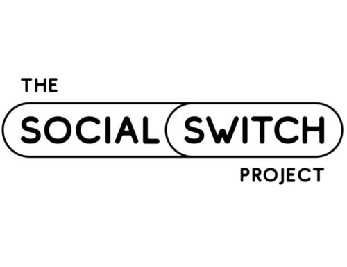 The Social Switch Project logo