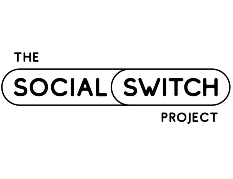 The Social Switch Project logo