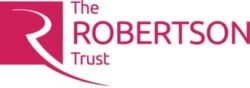 robertson trust logo