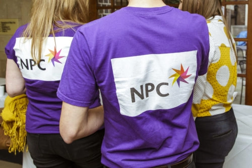 NPC Ignites helpers