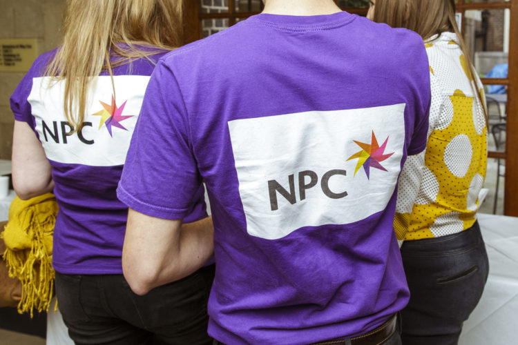 NPC Ignites helpers
