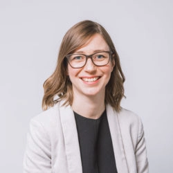 Leah Davis Policy Expert