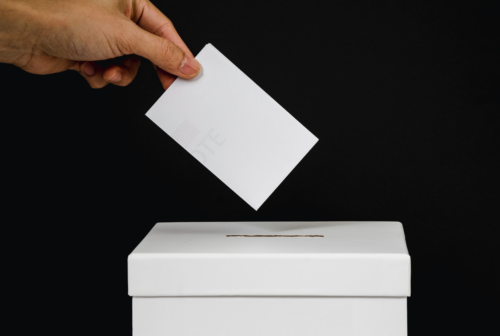 Voting