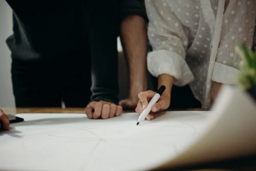 people planning