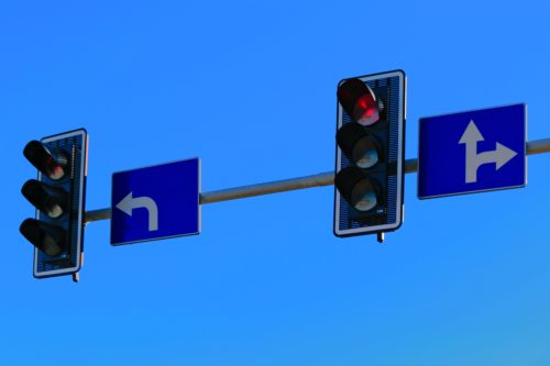 Traffic lights