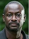 Trustee Albert Tucker headshot