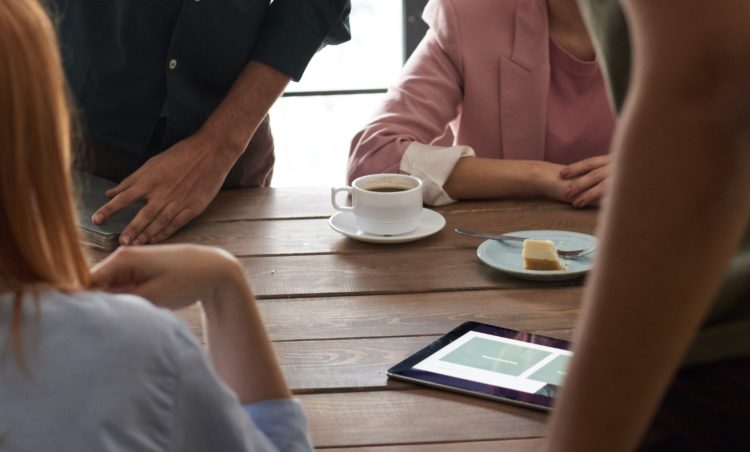table discussions