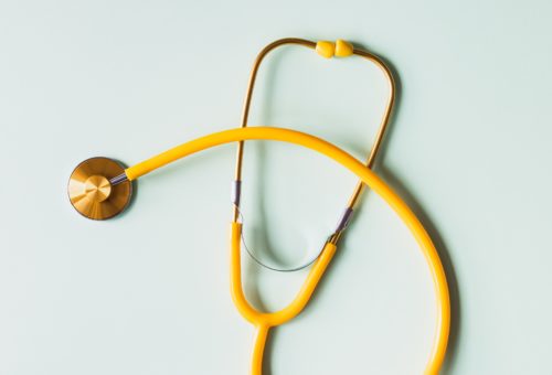 Stethoscope