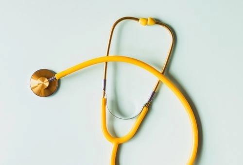 Stethoscope