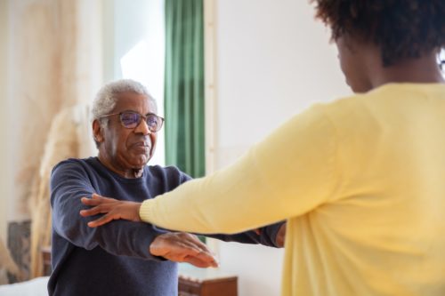 social care